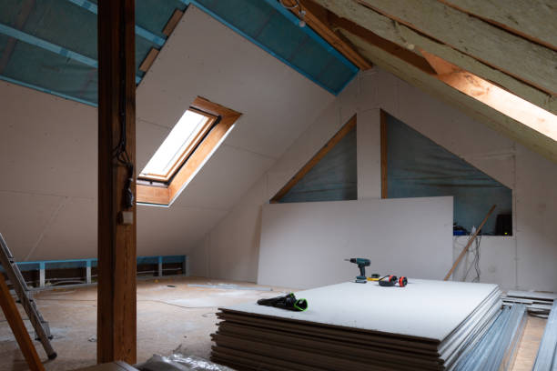 Best Soundproof Insulation Installation  in Mcmechen, WV