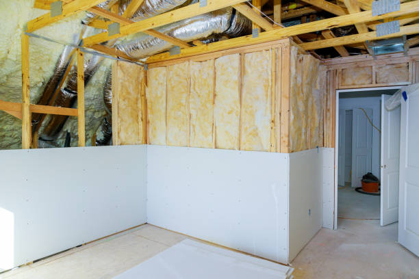 Best Fiberglass Insulation  in Mcmechen, WV