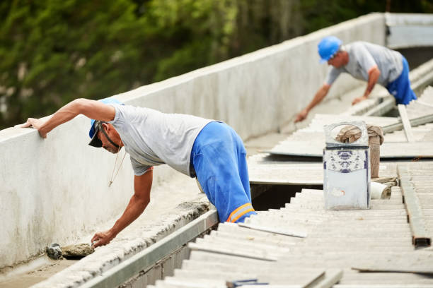 Best Garage Insulation Installation  in Mcmechen, WV