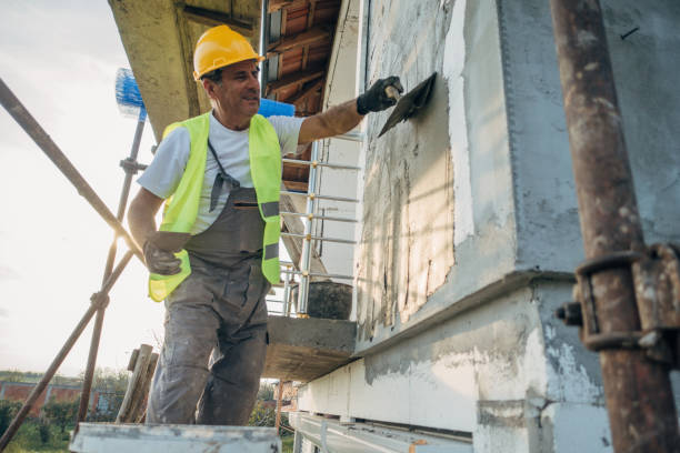 Best Spray Foam Insulation  in Mcmechen, WV