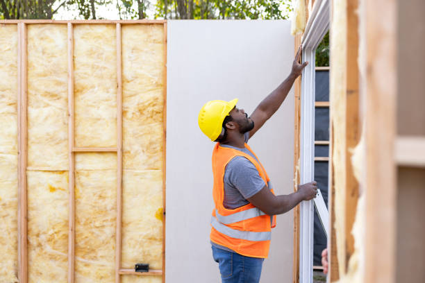 Best Affordable Insulation Services  in Mcmechen, WV