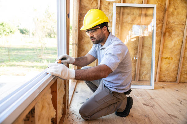Mcmechen, WV Insulation Contractor Company