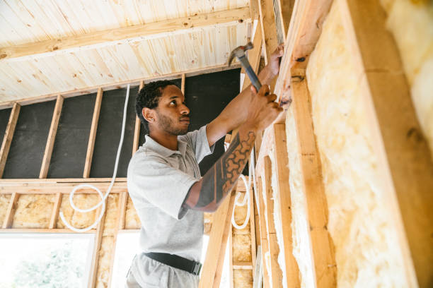 Best Energy-efficient Insulation  in Mcmechen, WV