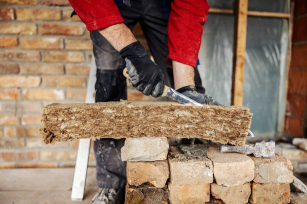 Best Commercial Insulation Contractor  in Mcmechen, WV