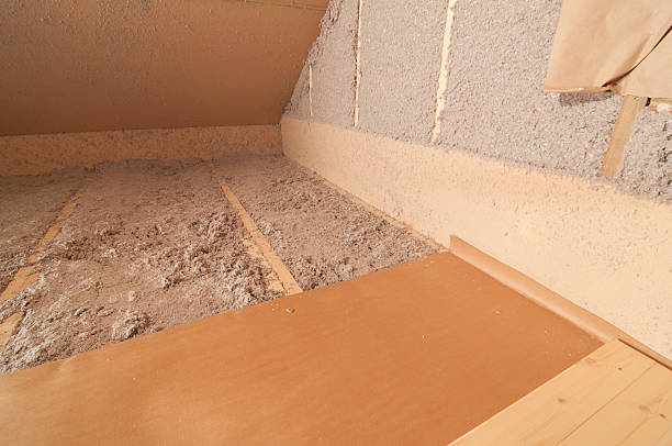 Best Home Insulation Services  in Mcmechen, WV